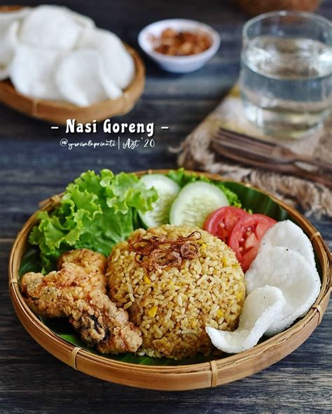 Resep Makan Malam Romantis Ala Indonesia Untuk Acara Spesial